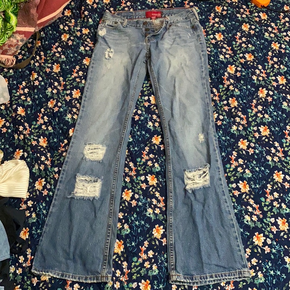 Hollister Jeans